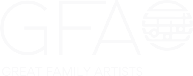Great Family Artists