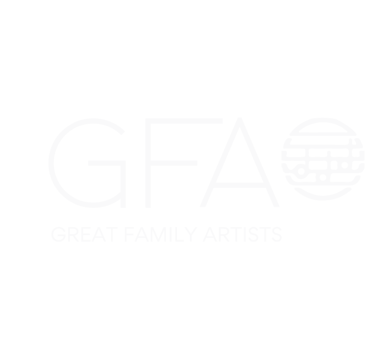 Great Family Artists