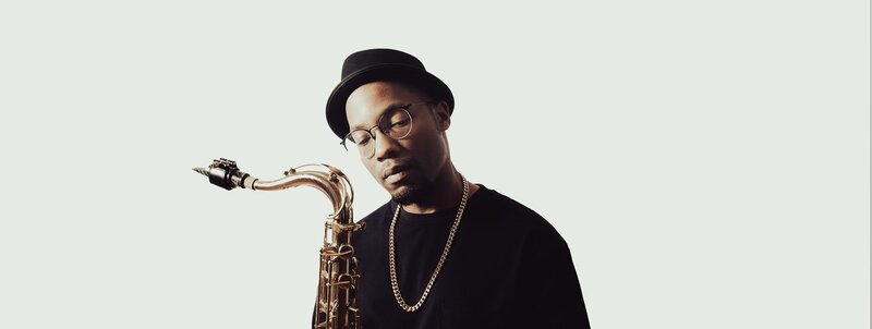 OMG! — hybrid DJ and live saxophone entertainment, New York