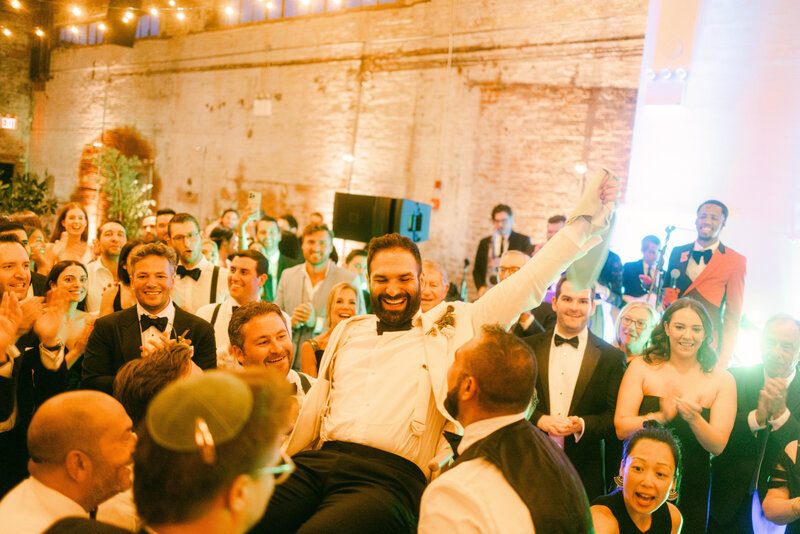 Great Family Brass — New Orleans style brass band for weddings and events
