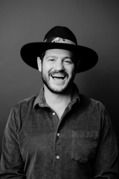 Bryan Lipman — Great Family Artists