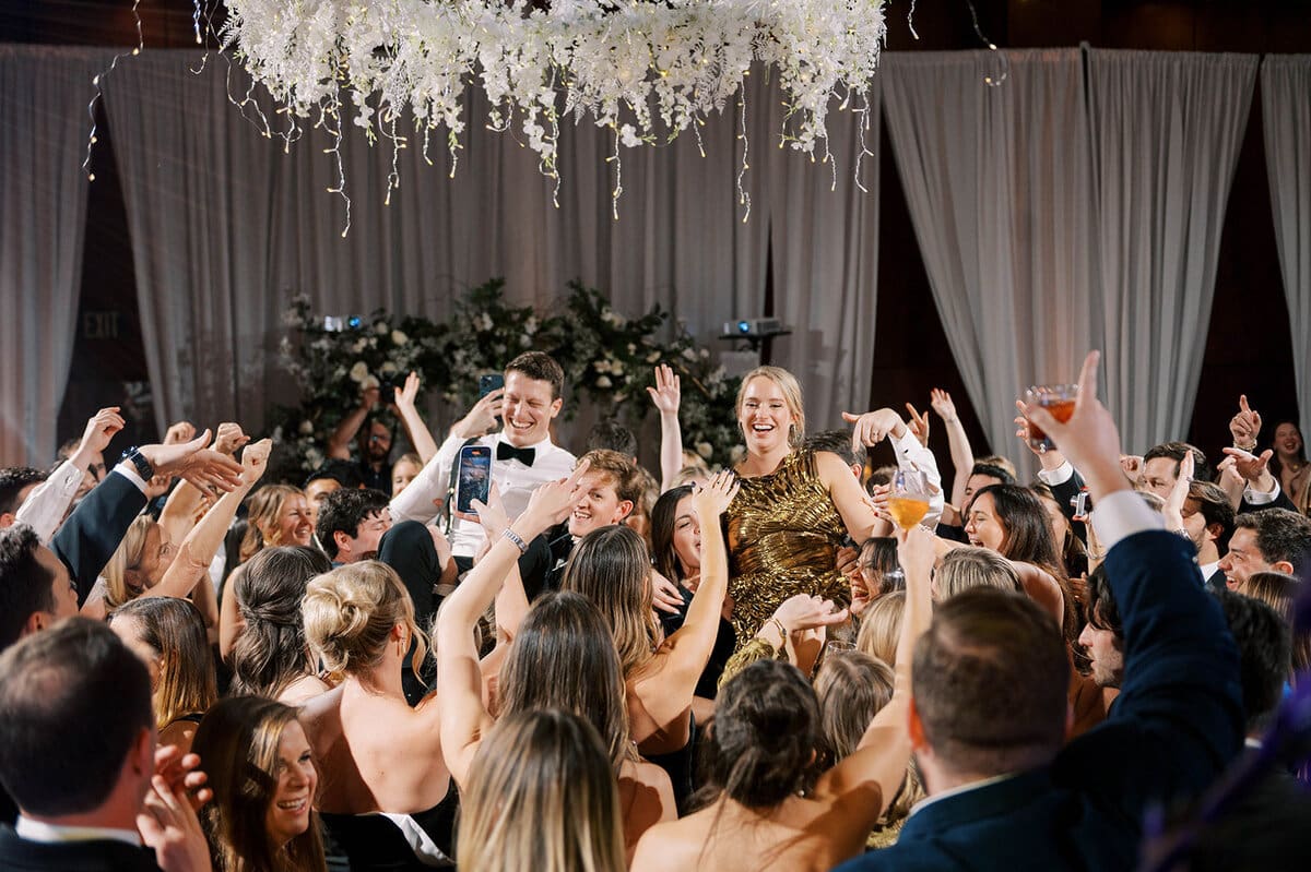 NYC Wedding Band Cost: Real Pricing ($6k-$25k+) & What Included
